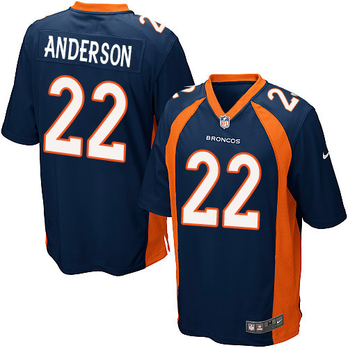 Denver Broncos kids jerseys-022